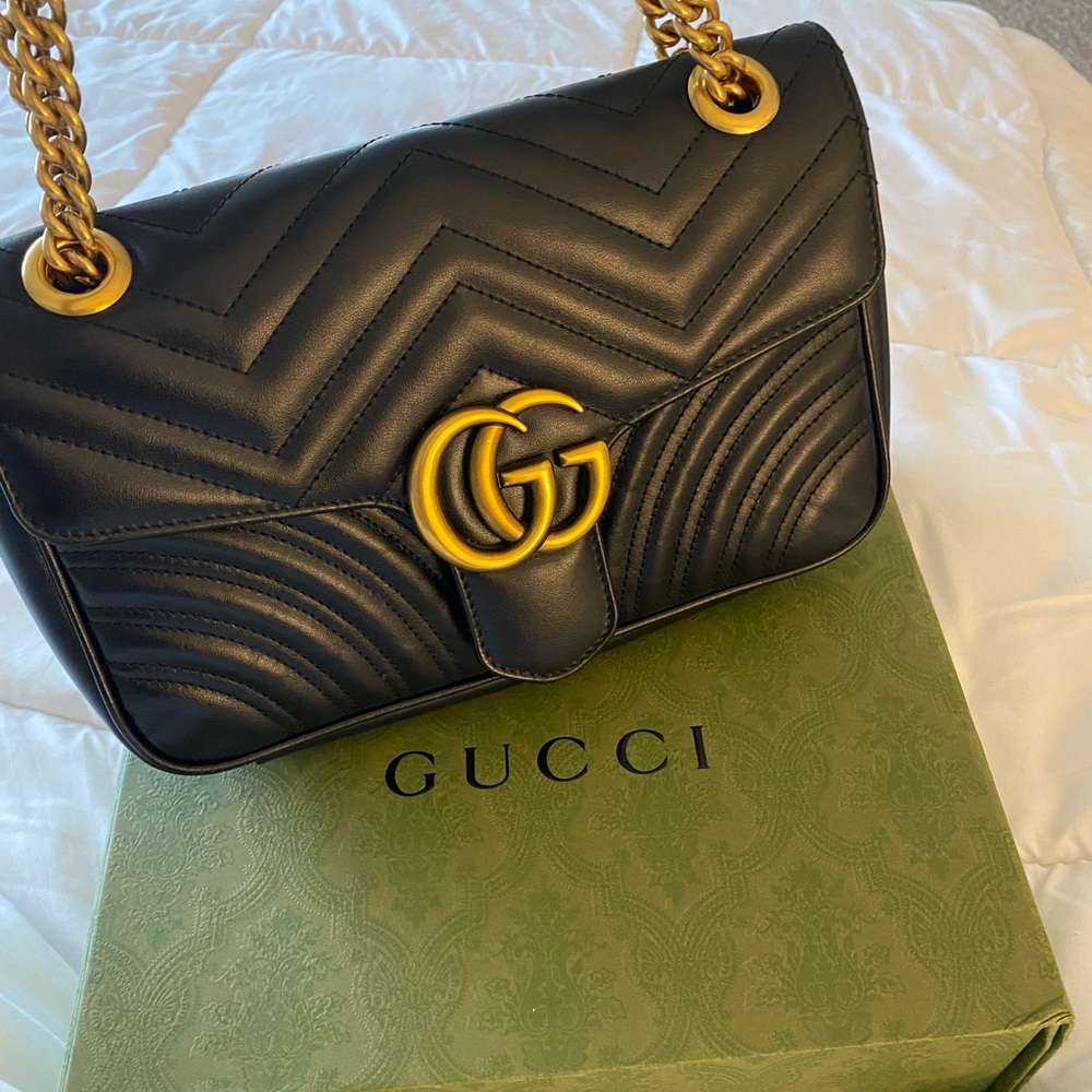 Gucci bag